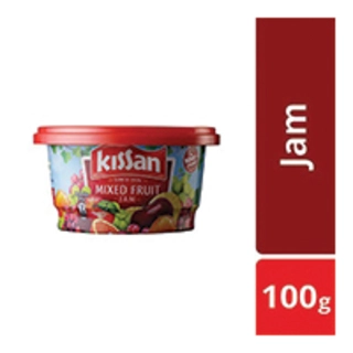 JAM MIX 100 GM.