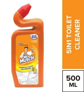 O.e Toilet Cleaner