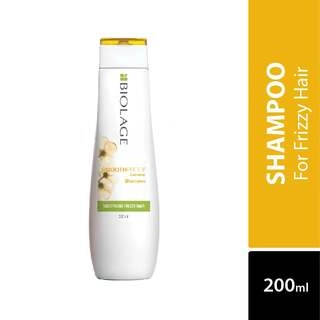 Smoothproof Camellia Shampoo 200Ml