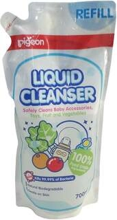 Liquid Cleanser