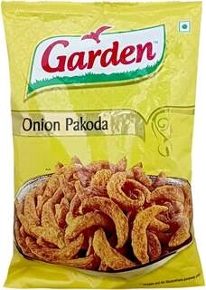 ONION PAKODA 150 GM.