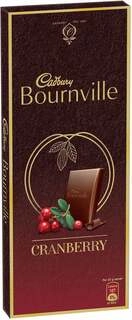 CADBURY CRANBERRY 80 GM.