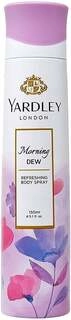 Deo Morning Dew 150Ml