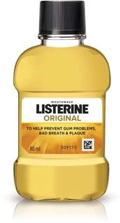 Orginal 80Ml