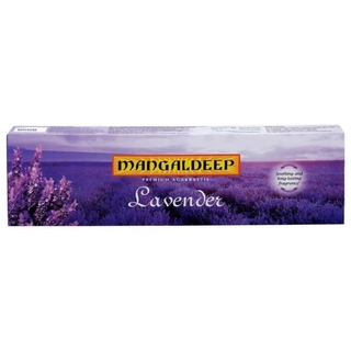 AGAR LAVENDER 100 GM.