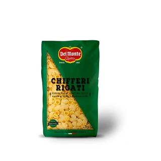 Delmonte Chifferi Rigati Pasta