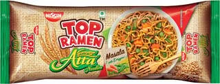 TOP RAM NOODLES ATTA 280GM