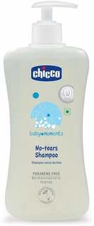 Calendula And Hibiscus Shampoo 500Ml