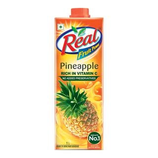 FRUIT POWER PINEAPPLE JUICE