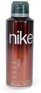 DEO MEN NIKE URBAN MUSK 200ML