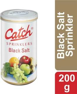 Black Salt