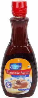 Ame-G.Pancake Maple Syr.355M