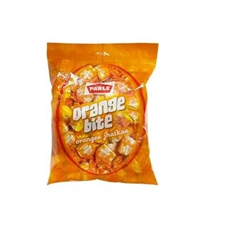 Orange Bite Orangee Jhatkaa 289Gm