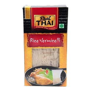 RICE VERMICELLI 375GM