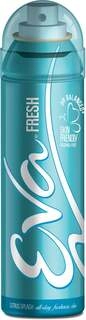 DEO FRESH 125 ML.
