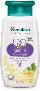 BABY BATH GENTLE 100 ML.