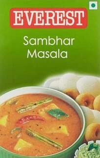 Sambar Masala