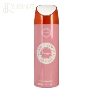 Vanity Femme Body Spray For Women 200Ml