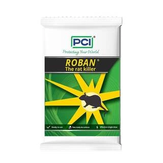 ROBAN RAT KILLER CAKE