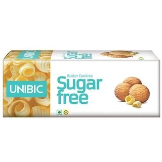UB S/F BUTTER COOKIES 75 GM.