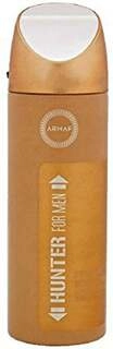 DEO MEN HUNTER 200 ML.