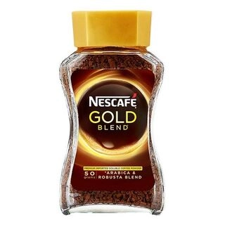 Gold Blend 50Gm