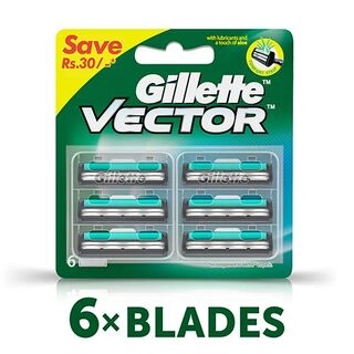 Vector+ 6Crt