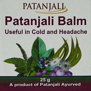 BALM 25 GM.