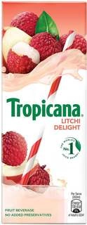 LITCHI TWIRL 180 ML.