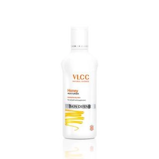 Skin Defense Honey Moisturizer 100Ml