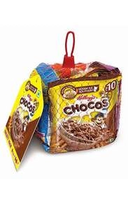 Chocos Variety 6Pack