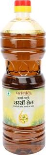 MUSTARD OIL 1 LTR.