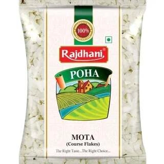 POHA