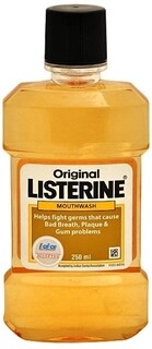 M/W ORGINAL 250 ML.