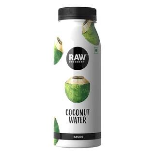 COCONUT WATER