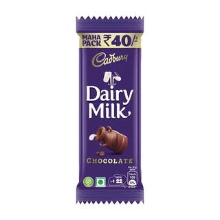 DAIRY MILK CHOCOLATE 46 GM