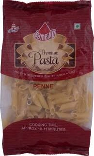 Penne Pasta 500Gm