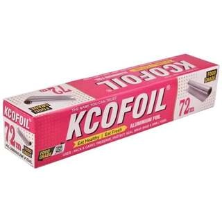 FOIL 72MTR