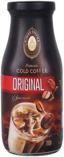 KINGS COLD COFFEE ORIGINAL 280 ML.