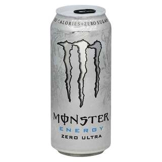 MONSTER ENERGY ULTRA 500 ML.