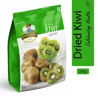Farmer Dried Kiwi 250Gm
