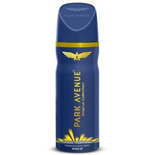 AVENUE GOOD MORNING BODY SPRAY