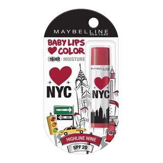 Lip Balm Highline Wine