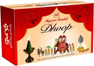 Sandal Dhoop 20 Pic