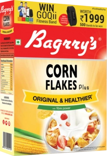 Corn Flakes 300Gm