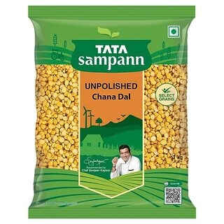 CHANA DAL 1KG