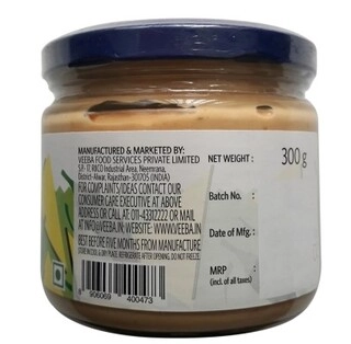 Veg Mayonnaise Burger 250G