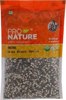 URAD BLACK SPLIT 500 GM.