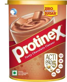 TASTY CHOCOLATE 400GM