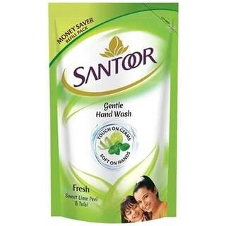 H/W FRESH LIME PEEL TULSI 2*1PCS